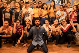 Dehradun Academy of Dance