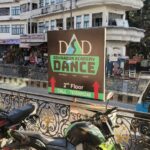outside view dehradun academy of dance