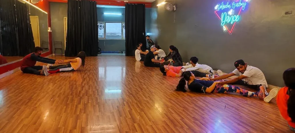 space for rent - Dehradun Academy of Dance